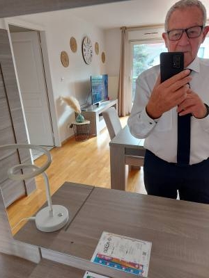 Rémy 78 ans Mulhouse France