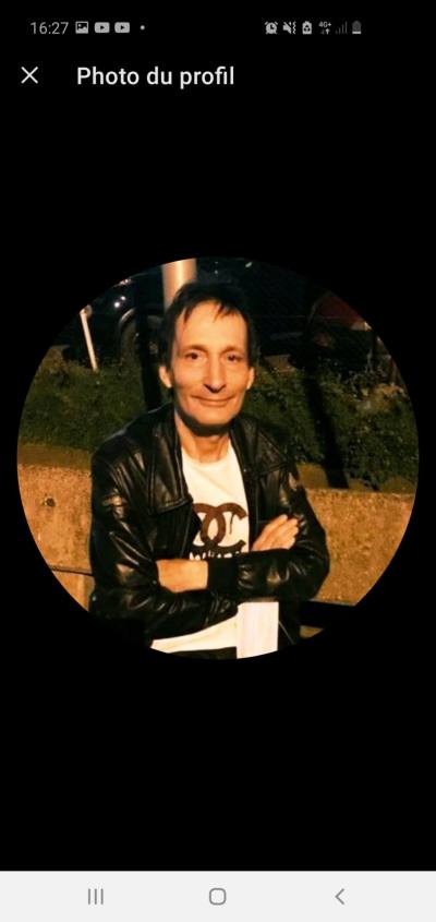 Patrick 54 ans Carouge  Suisse