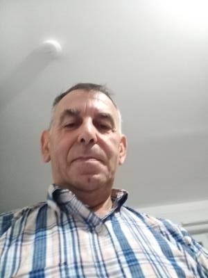 Jean luc 63 ans Arles  France