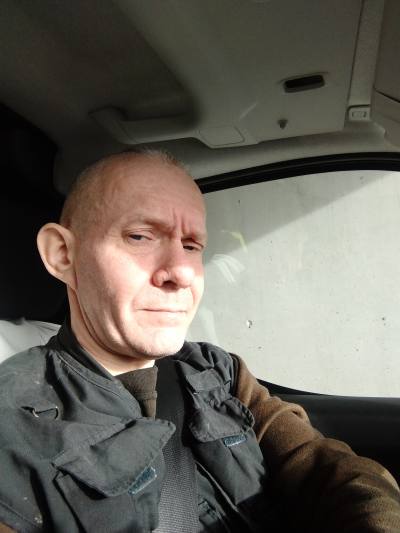 Serge 57 ans Sarcelles France