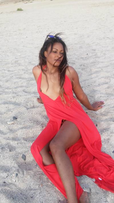 Sensuella 38 ans Yaoundé  Cameroun