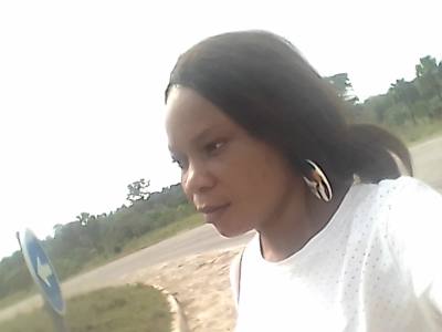 Diane 41 ans Sikensi Côte d'Ivoire