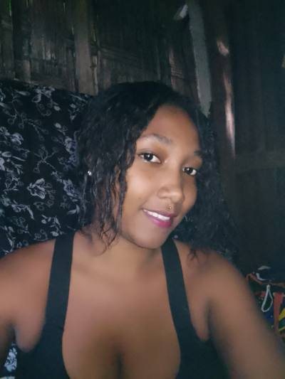 Anjara 29 ans Toamasina Madagascar