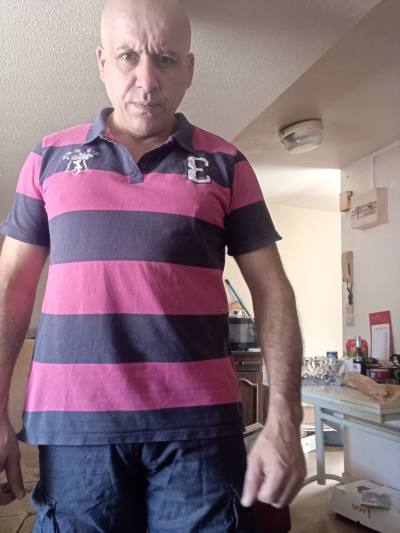 Nordine 49 ans Revel France