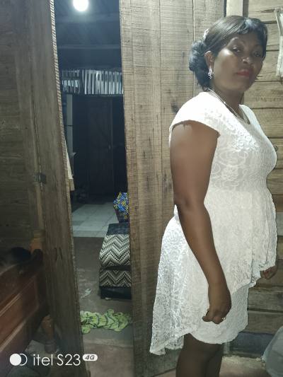 Elsie 41 ans Toamasina Madagascar