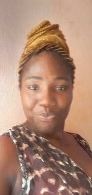 Edwige 41 ans Yaounde  Cameroun