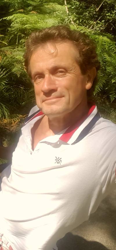 Jean-Marie 69 ans Rambouillet  France