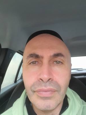 Lorenzo 50 ans Le Raincy  France