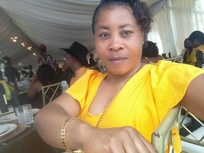 Clemence 41 years Yaoundé 4  Cameroun