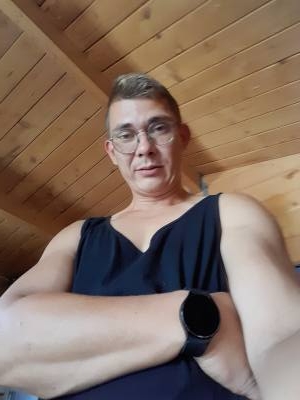 Danny 34 ans Eberswalde  Allemagne