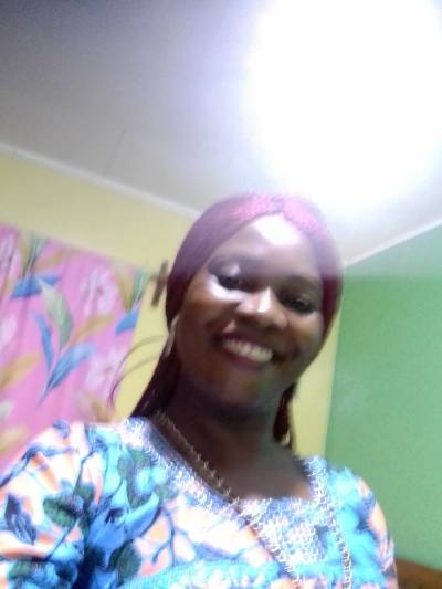 Rose 44 ans Yaoundé  Cameroun  Cameroun