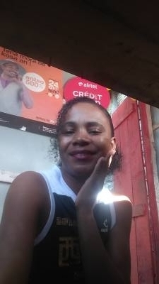 Rosalia 39 ans Fenerive Est Madagascar