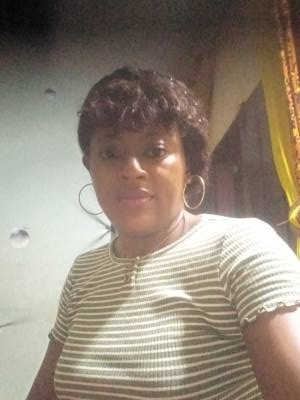 Pierrette 26 years Chretienne Cameroon