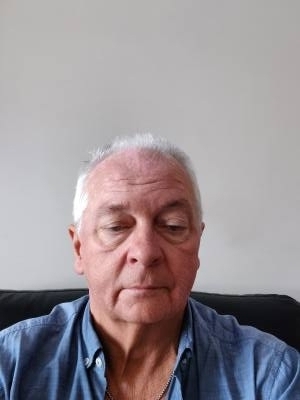 Jean michel 65 ans Liege Belgique