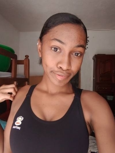 Flangia 25 ans Andapa  Madagascar