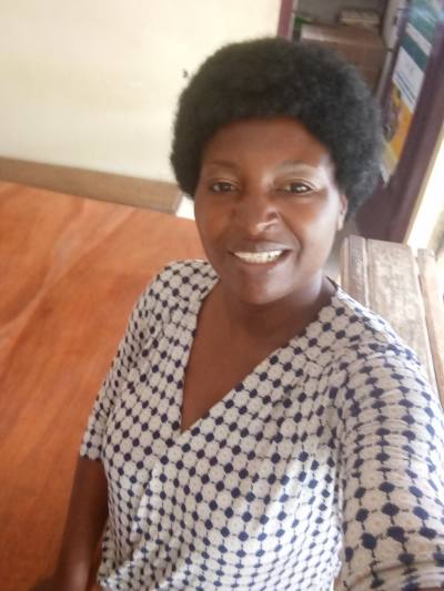 Micheline 46 ans Yaoundé Cameroun