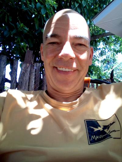 Joerg 54 ans Saarland Allemagne