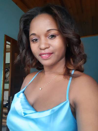 Josiesonia 30 ans Fénérive-est Madagascar