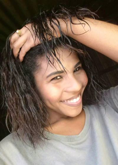 Fabiola 27 ans Sambava Madagascar