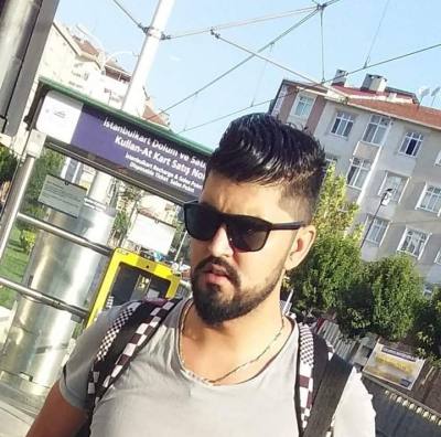 Hajib 32 ans Avignon France