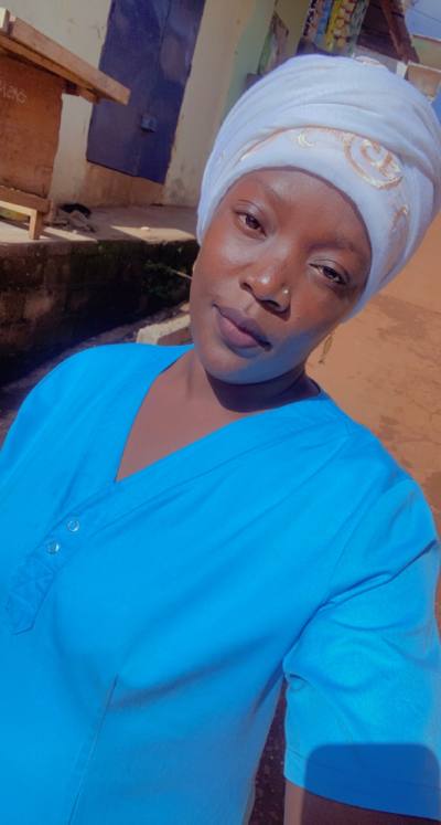 Yasmine 35 years Bamako Mali