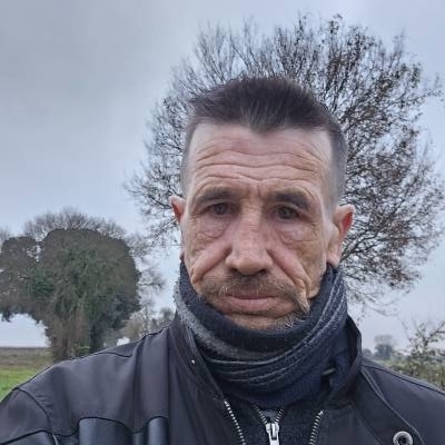 Patrick 55 ans Gensac-la-pallue Charente France