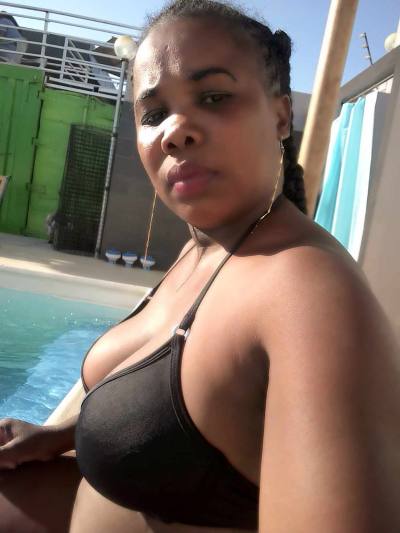 Lucienne 43 ans Toamasina Madagascar