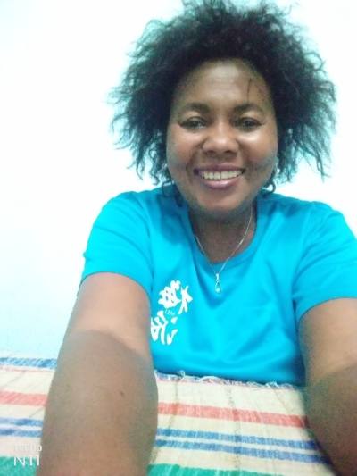 Liliane 47 ans Diego Suarez  Madagascar