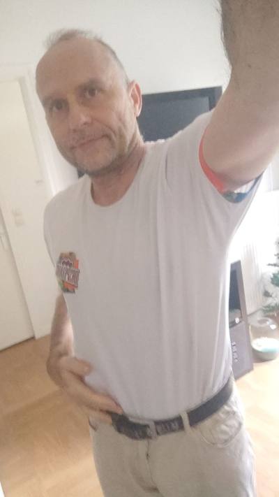 Olivier 55 ans Deauville France