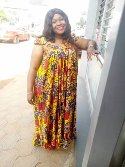 Lionelle 33 ans Yaoundé 5 Cameroun