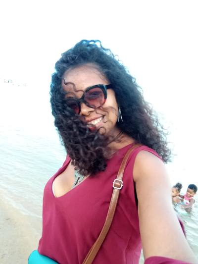 Letitia 41 ans Tamatave Madagascar