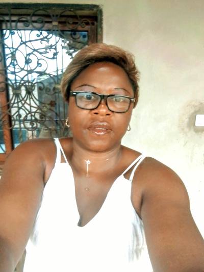 Marie  51 ans Centre Cameroun