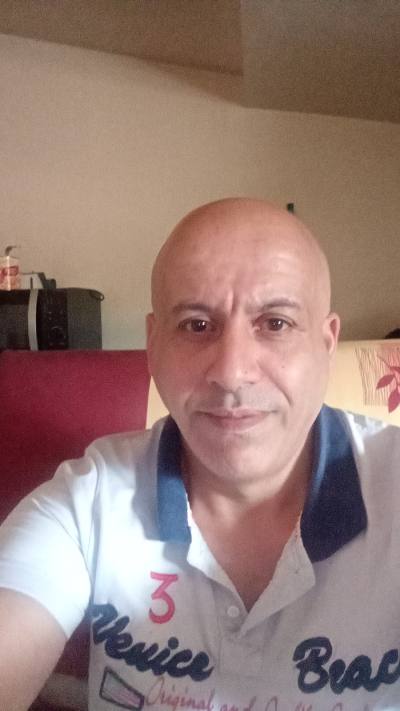 Nordine 49 ans Revel France