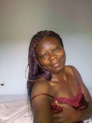 Melanie 45 ans  Sangmelima  Cameroun