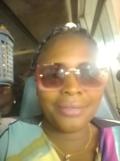 Line 38 ans Yaoundé  Cameroun