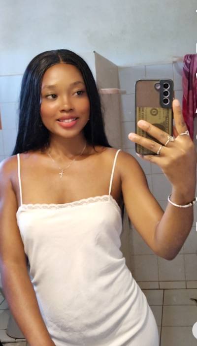 Jessica 27 ans Diego Suarez Madagascar