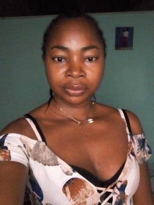 Valerie 38 ans Yaoundé  Cameroun