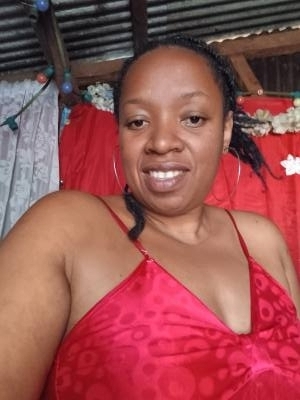 Eliette 37 ans Antalaha Madagascar