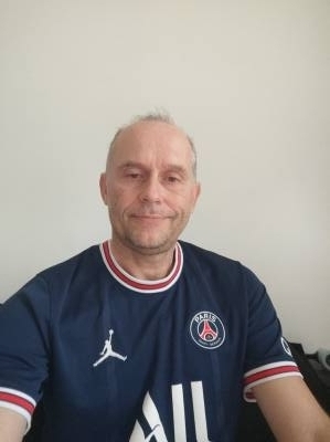 Olivier 55 ans Deauville France