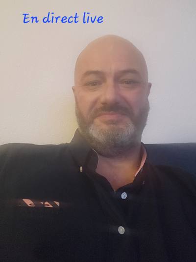 Eric 52 ans Bordeaux France