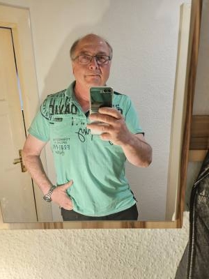 Joachim 62 ans Hamburg  Allemagne