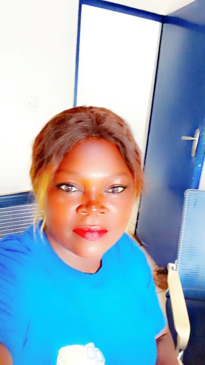 Joanna 44 ans Région De L'est  Cameroun