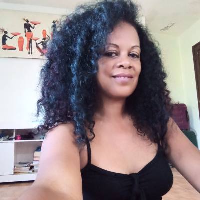 Marainah 46 ans Nosybe Madagascar