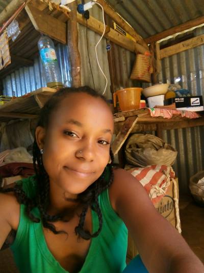 ORNICA 27 ans Diego Suarez Madagascar