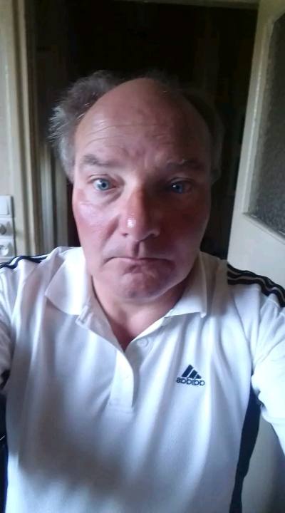 Christophe 63 ans Roubaix France