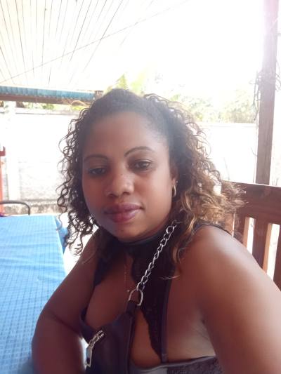 Angelita 38 Jahre Sambava  Madagaskar