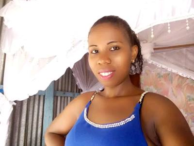 Martine 31 ans Diego-suarez  Madagascar