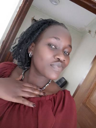 Brie 26 ans Kampala  Ouganda