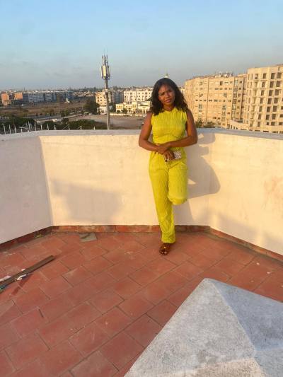 Emma 31 ans Abidjan  Côte d'Ivoire