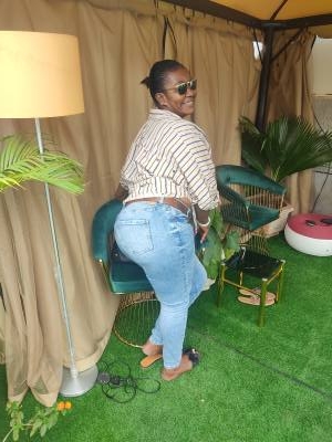 Anjelica 49 ans Yaoundé Cameroun